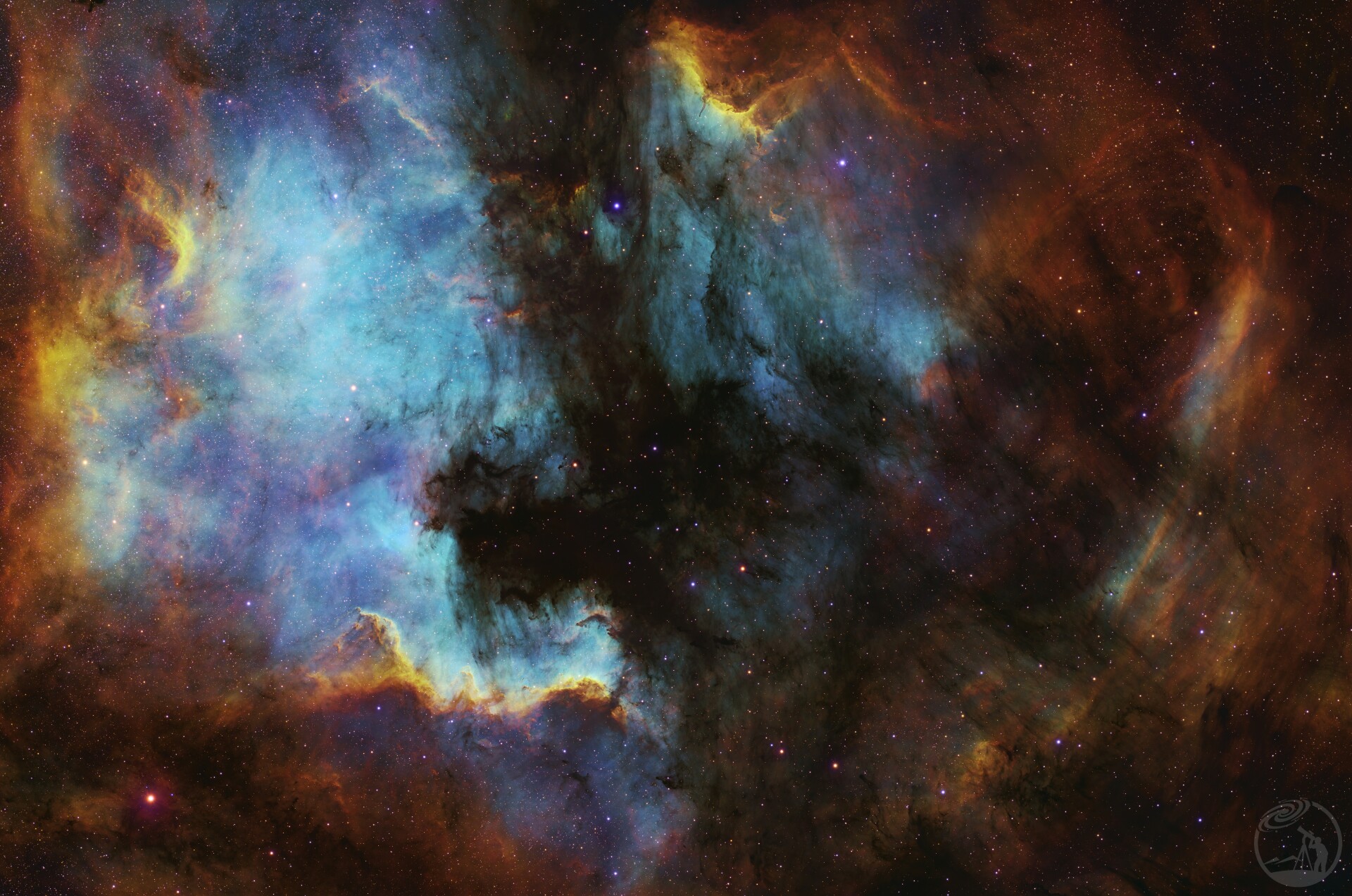 NGC7000