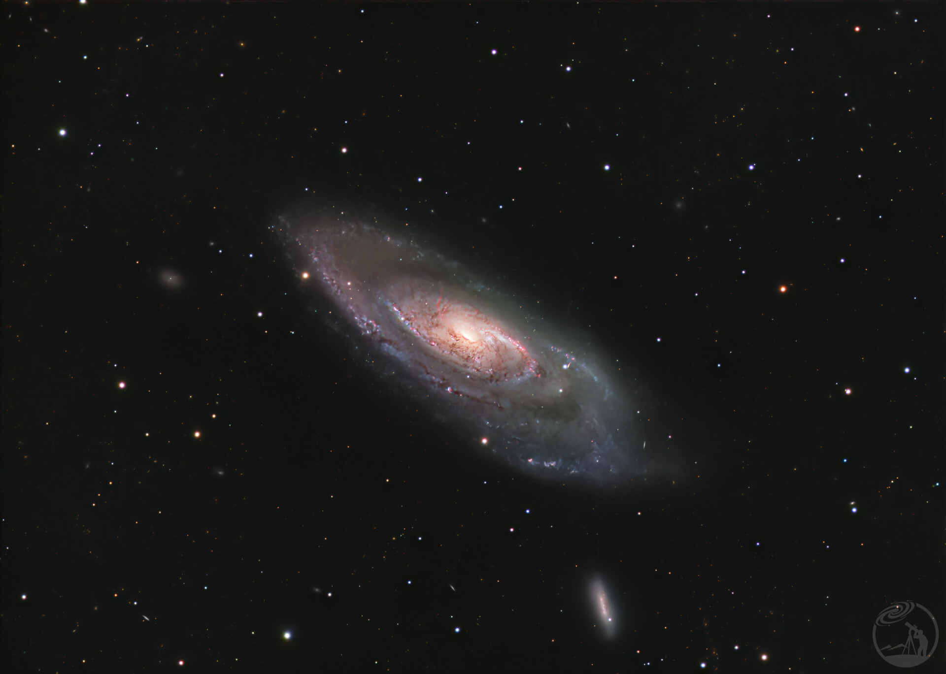 m106 ha喷流