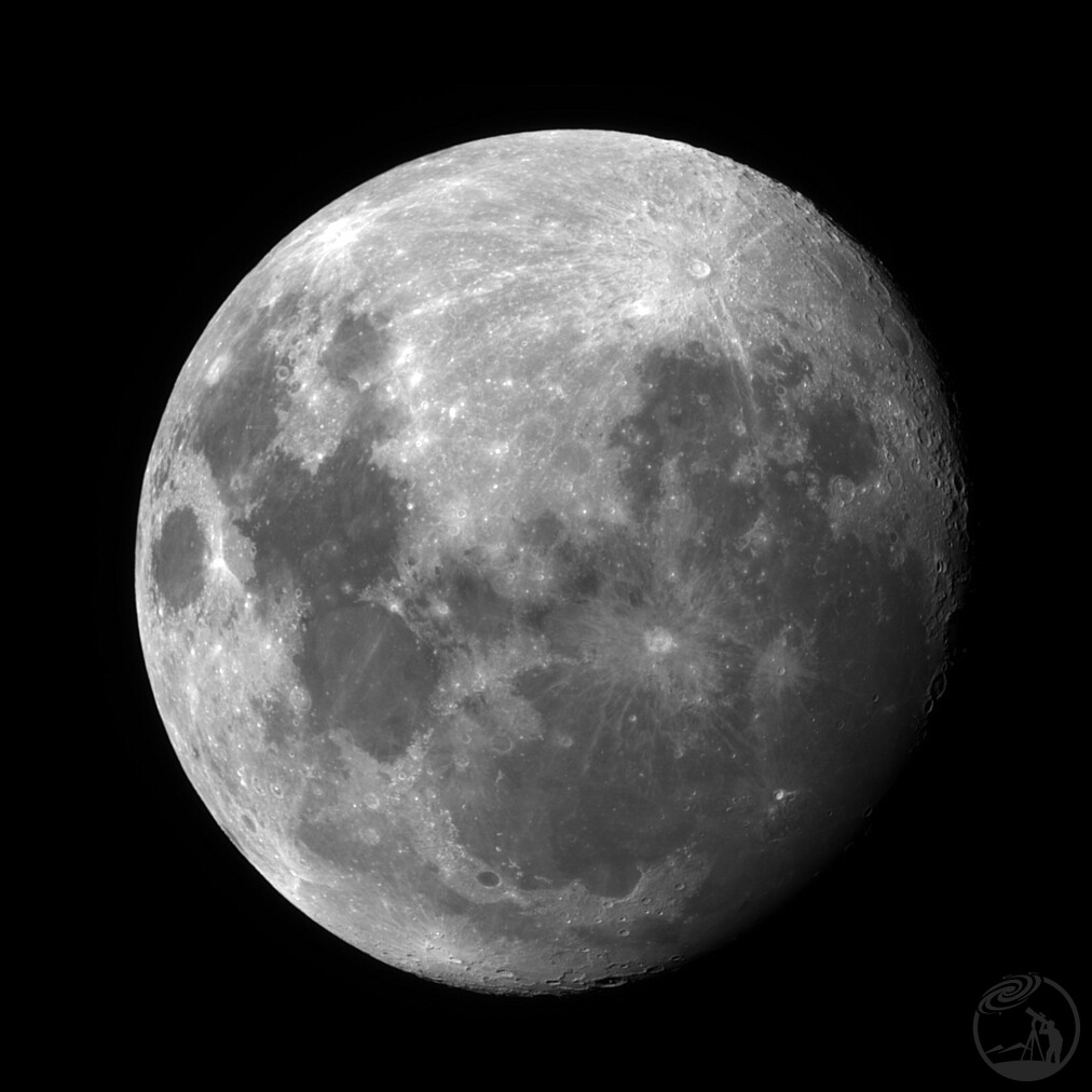 打台风了没月食看