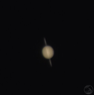 土星