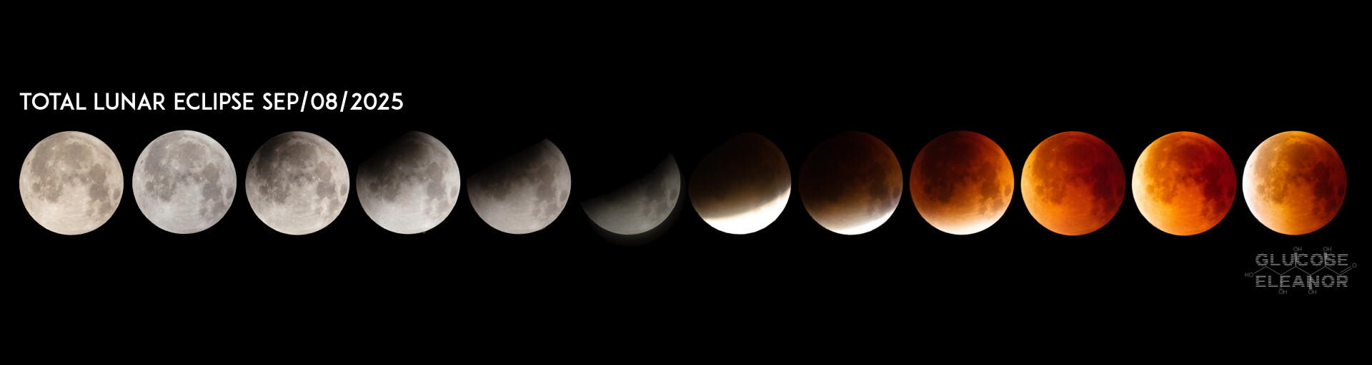2025.9.8月全食