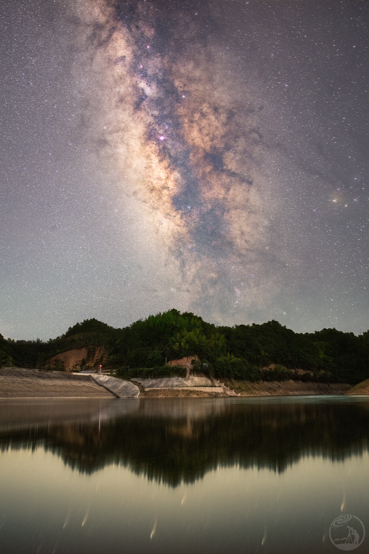 揽星入梦
