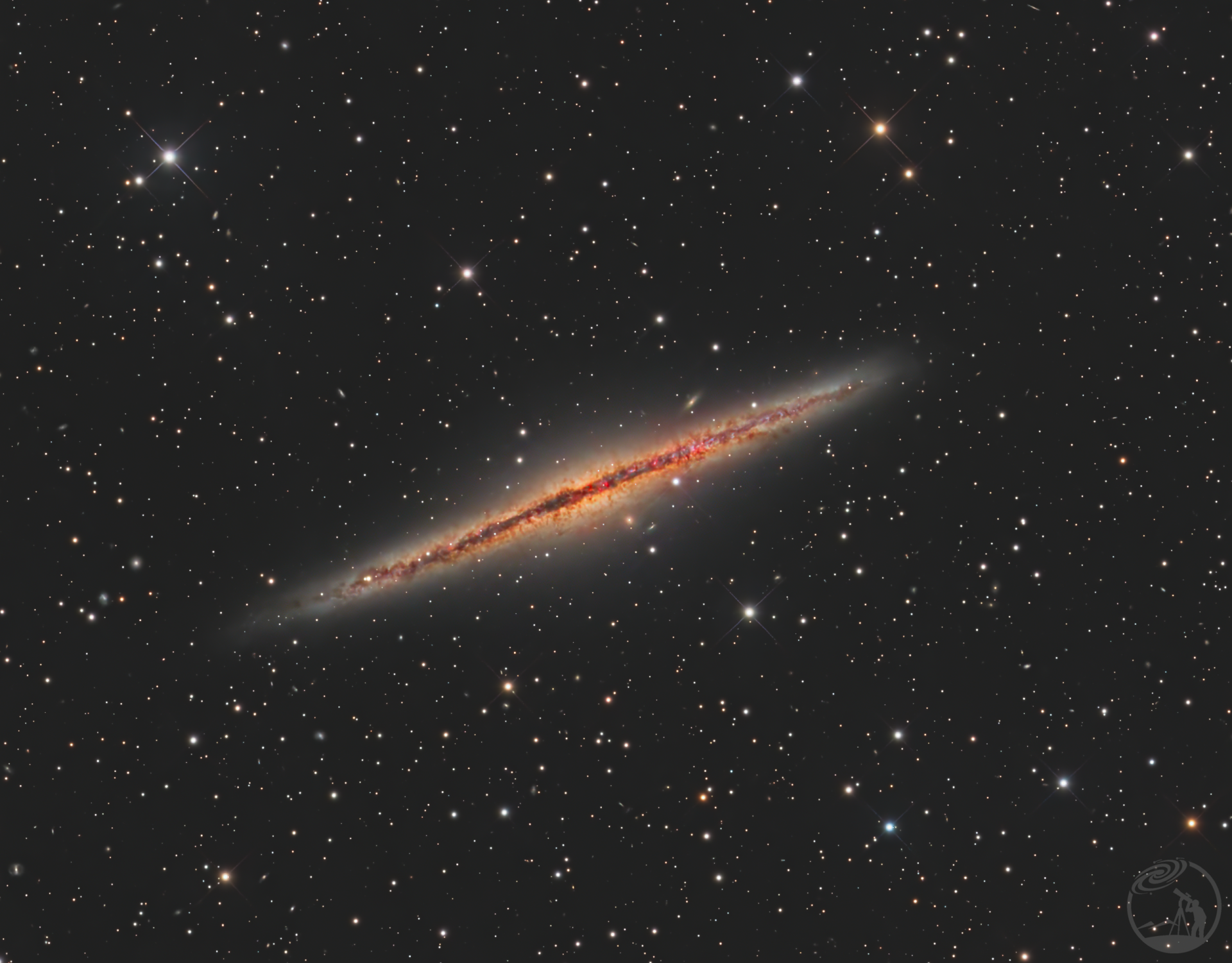 NGC891