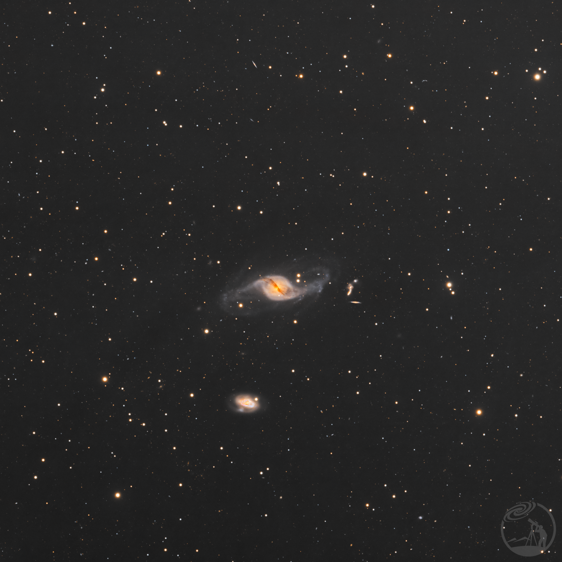 NGC3718