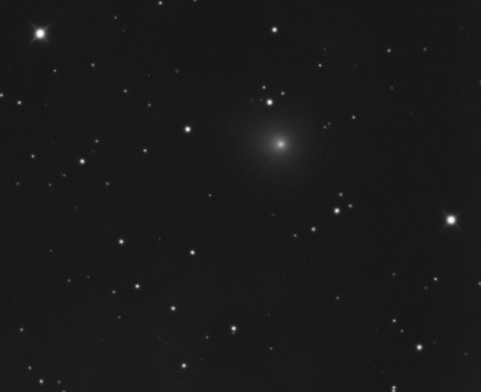 C/2025 A6