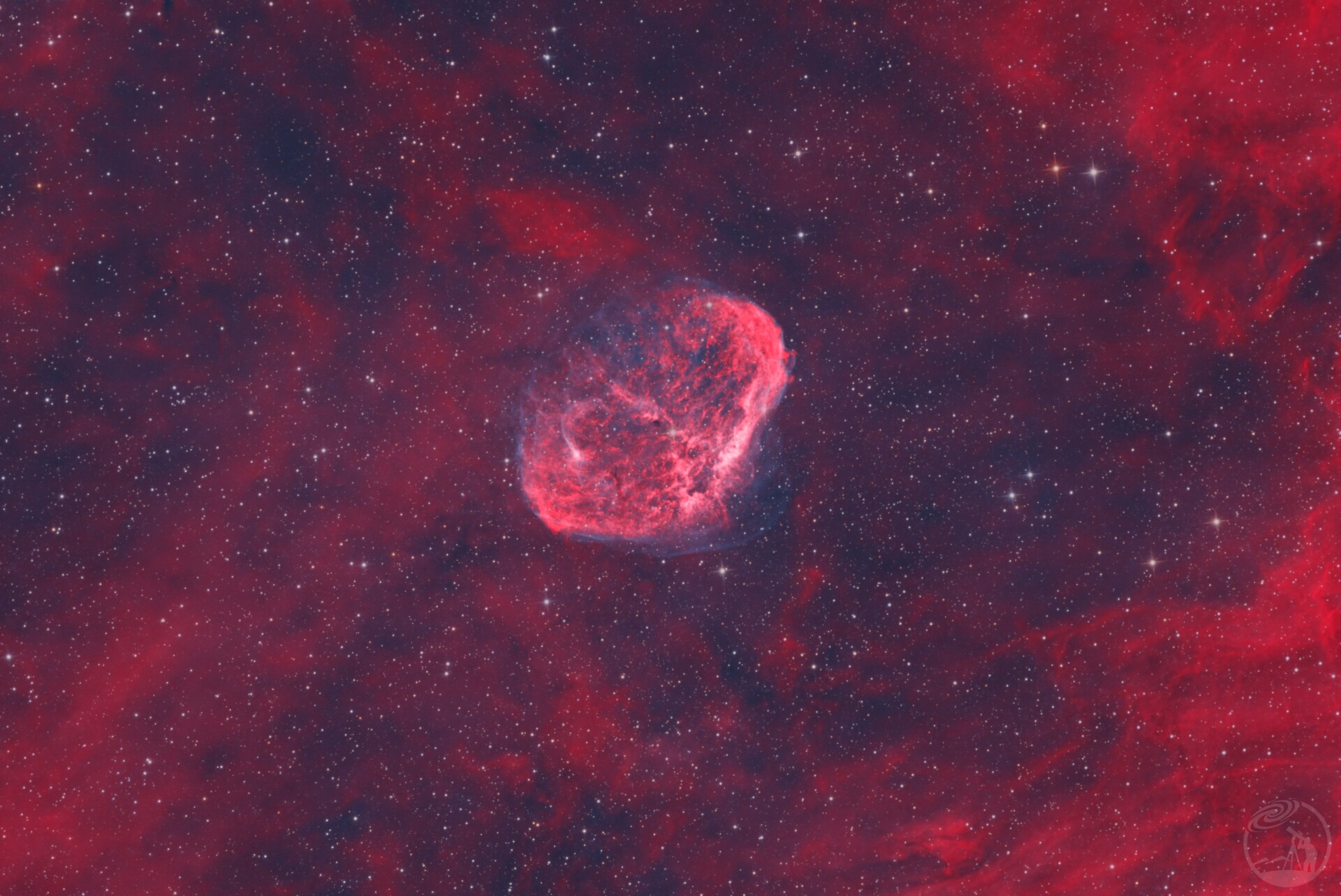 NGC6888