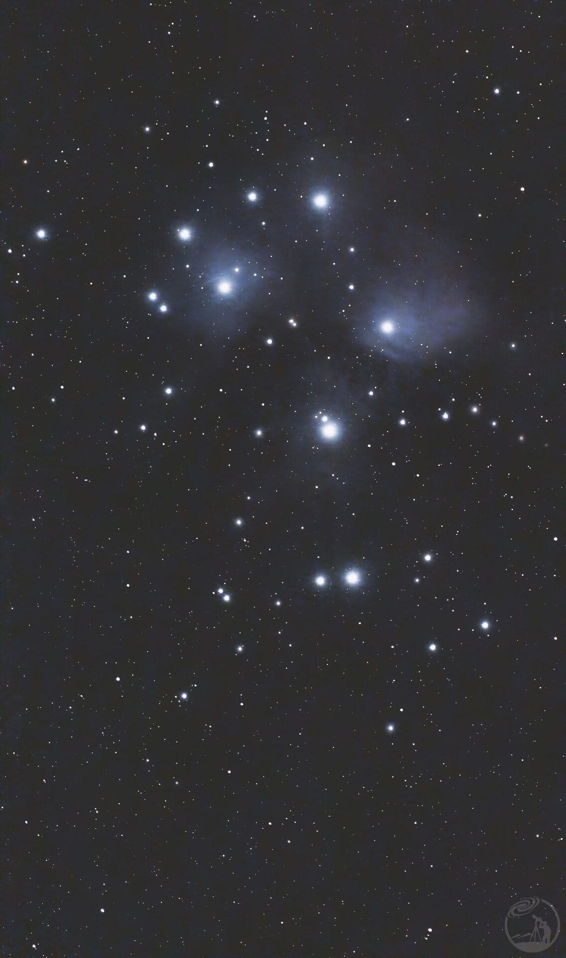 昴星团