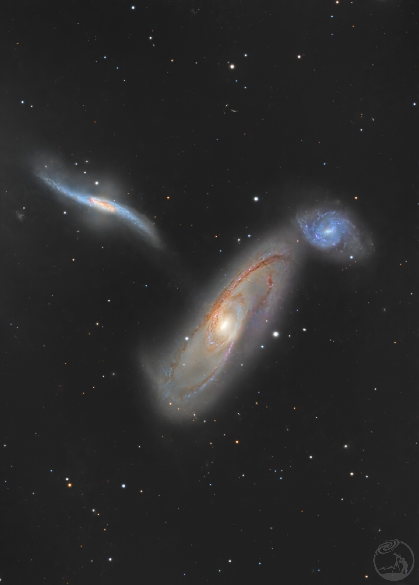 NGC5566