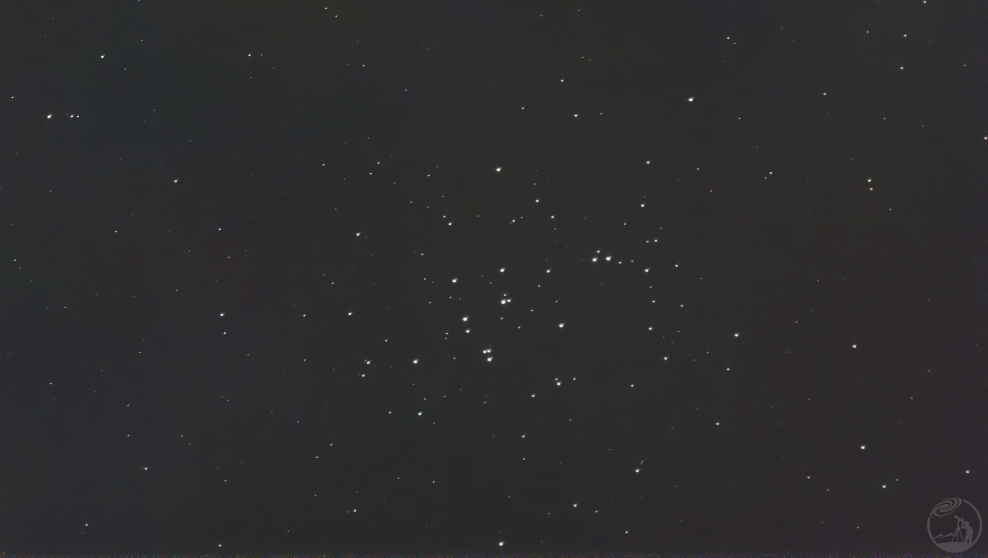 鬼星团
