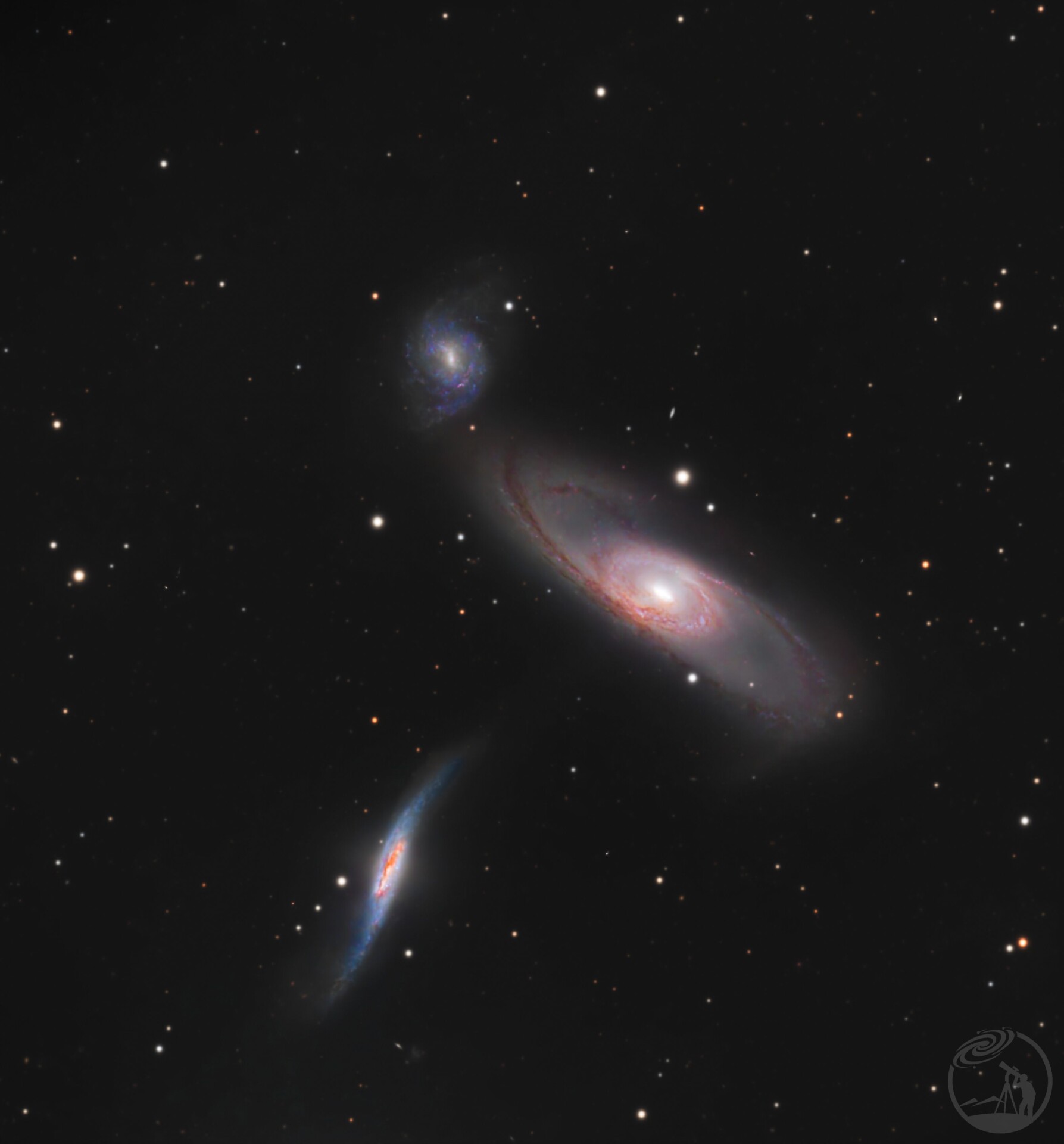 NGC5566