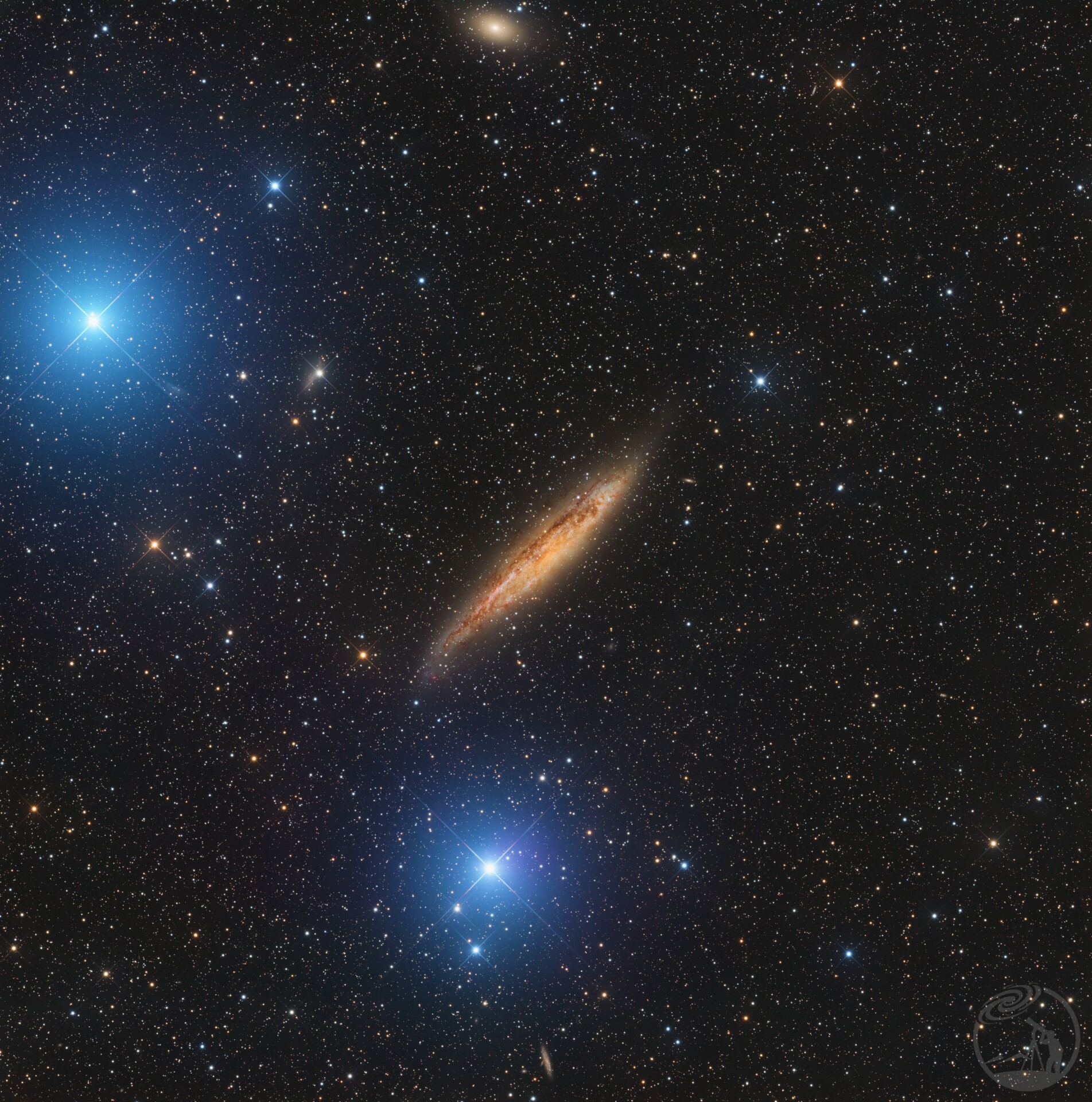 NGC 4945