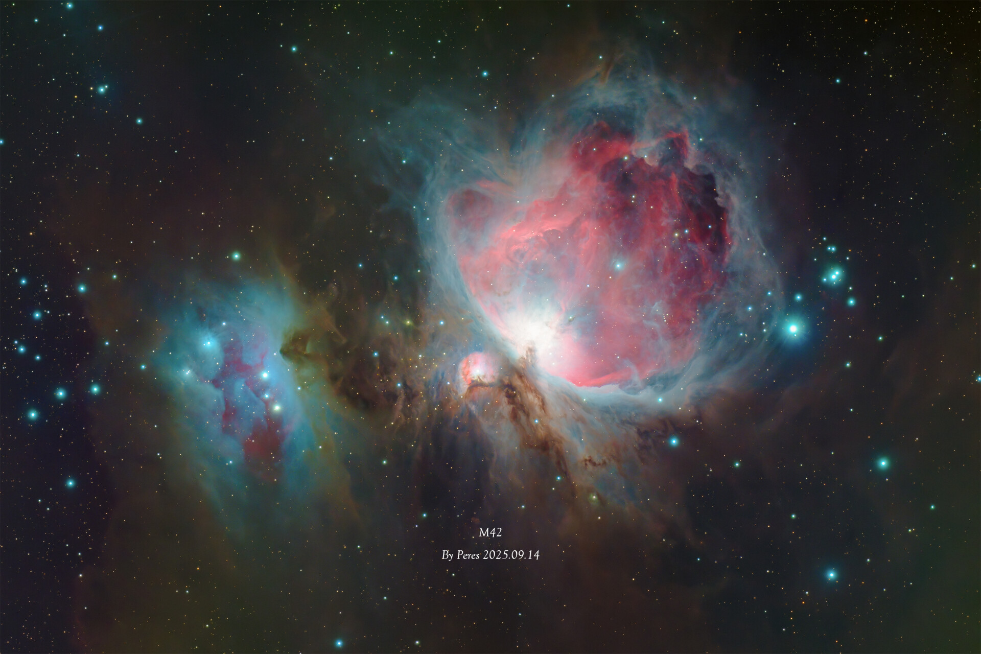 40 分钟快餐 M42