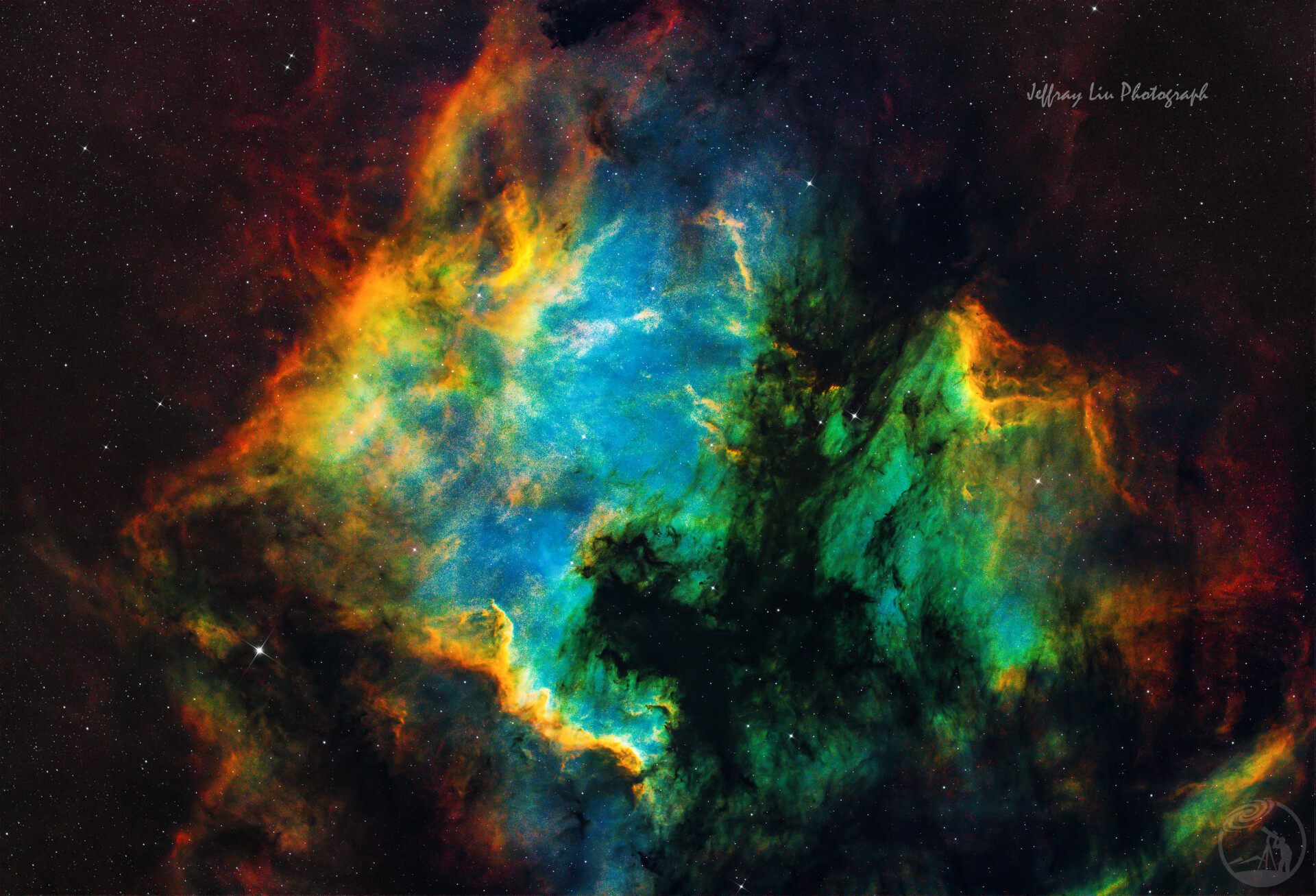 NGC7000
