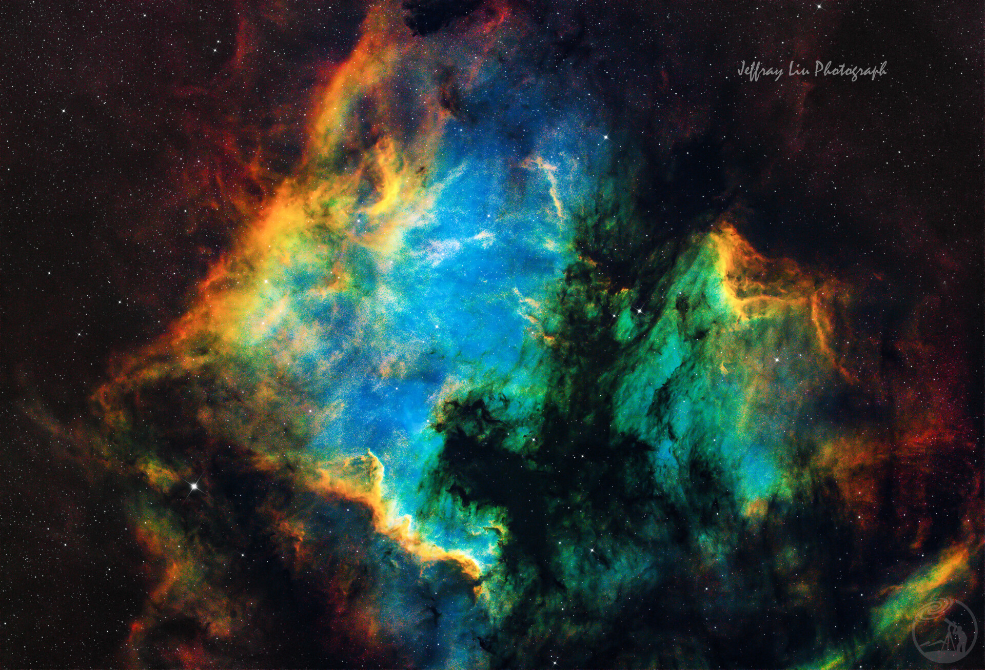NGC7000