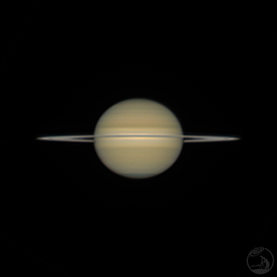 25年9月15日土星打卡