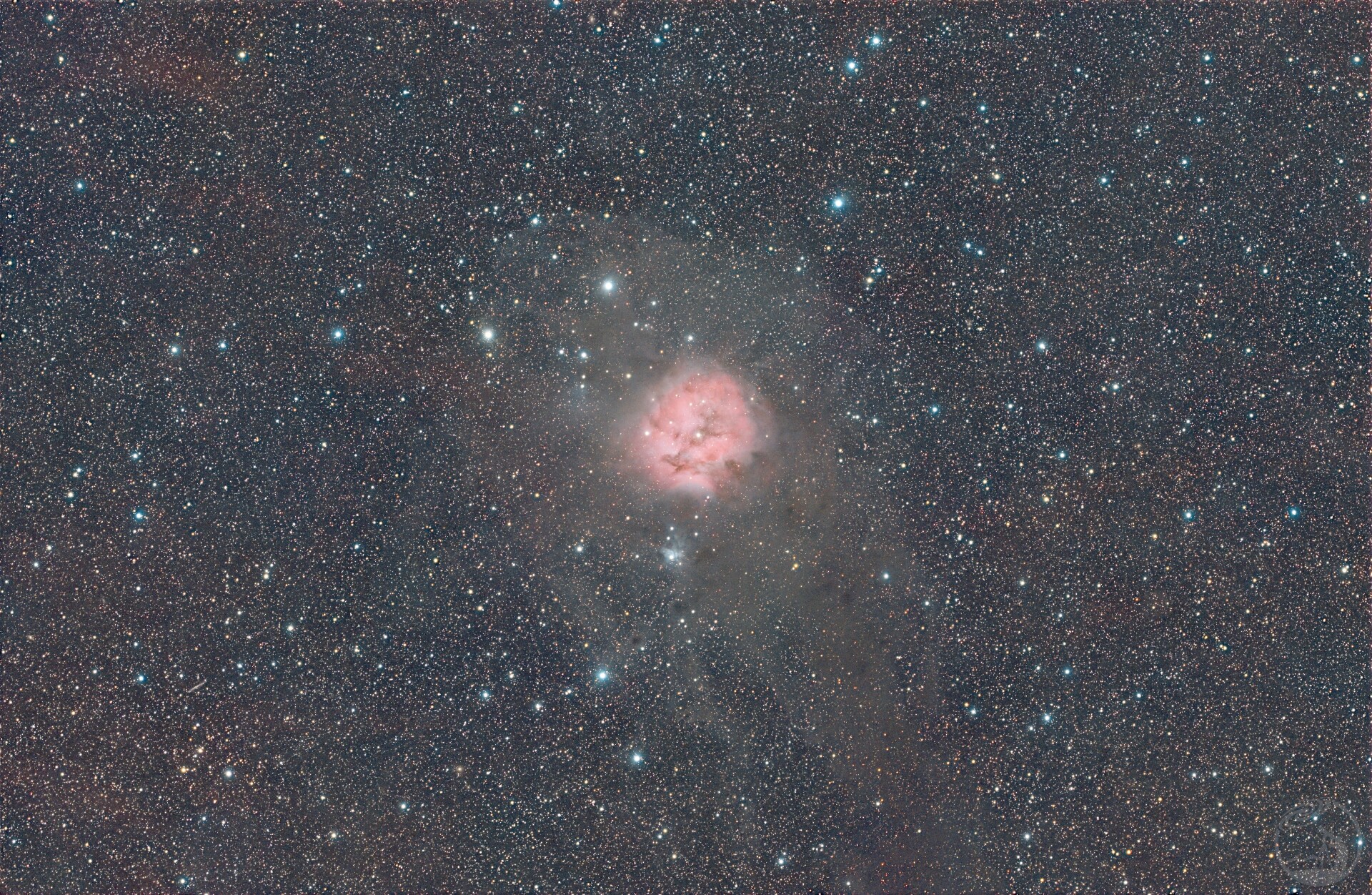 ic5146调不好