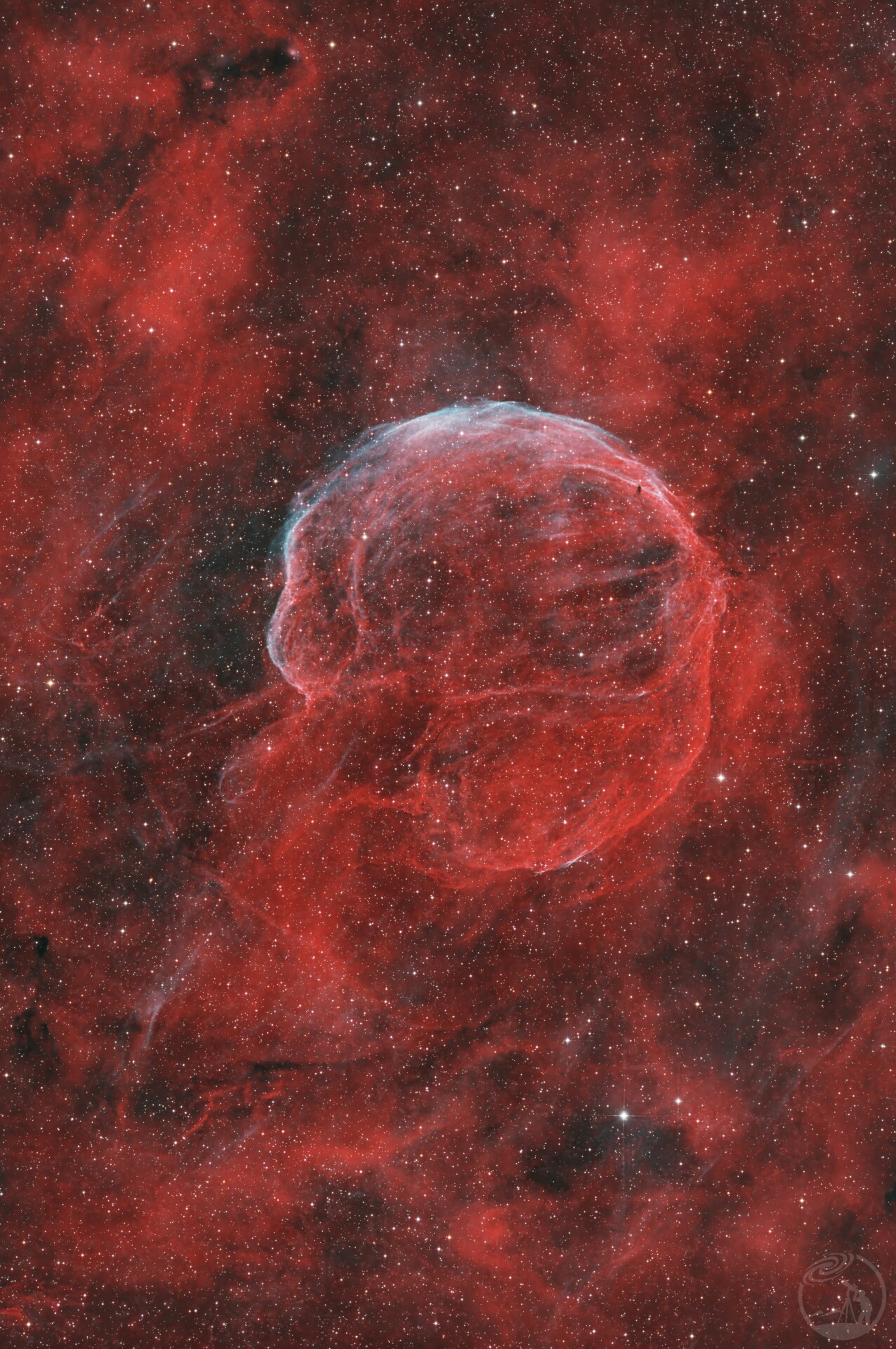 LBN576宇宙大石榴