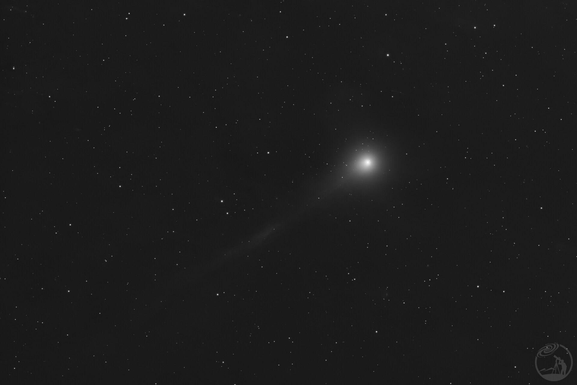 C/2025 A6彗星