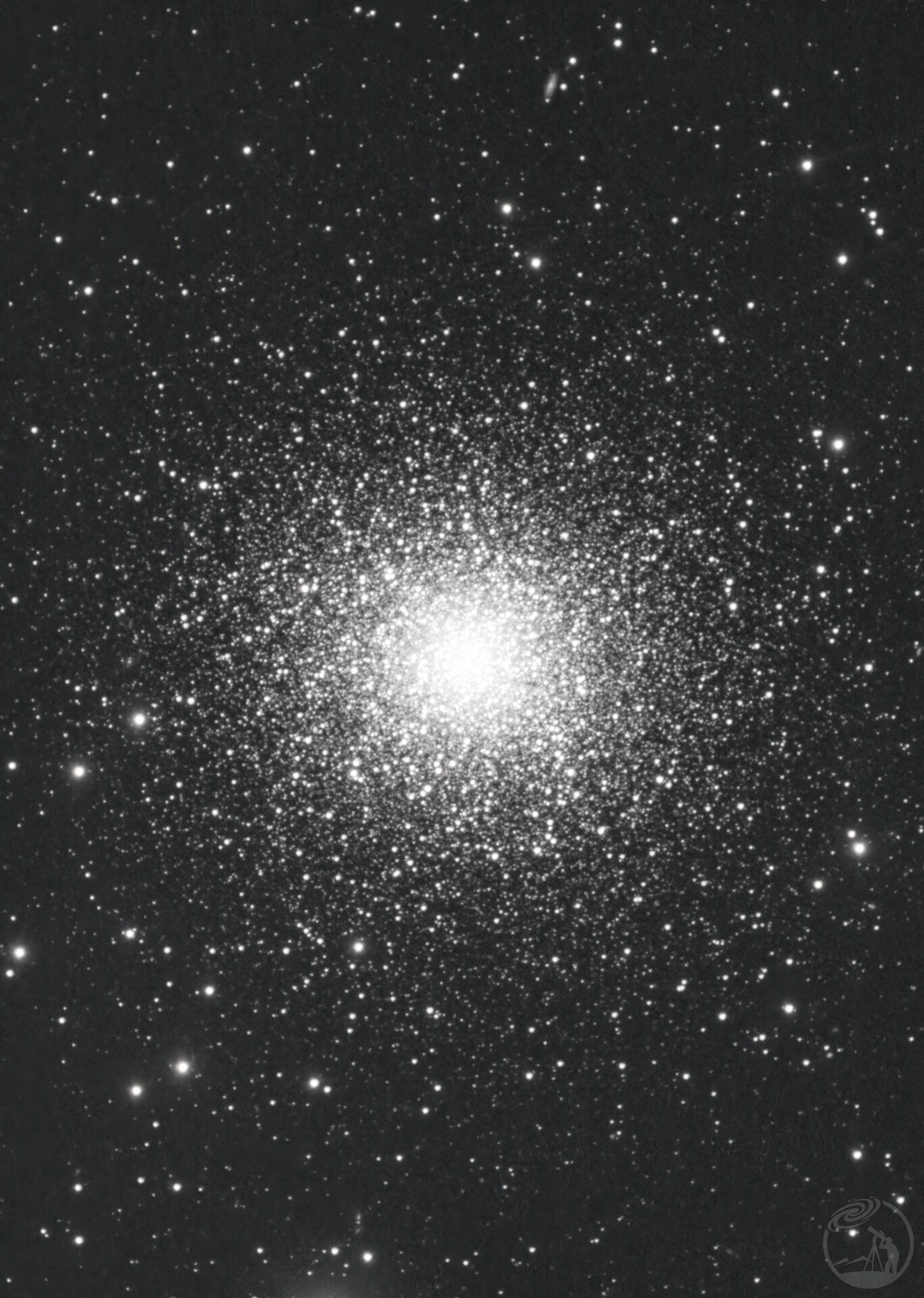 M13 武仙座球状星团