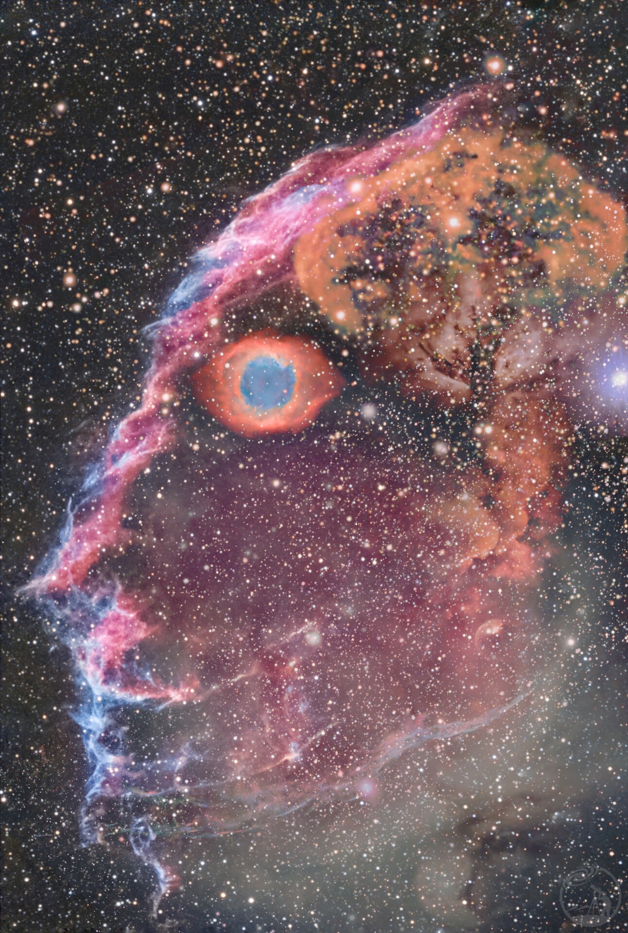 宇宙杂烩