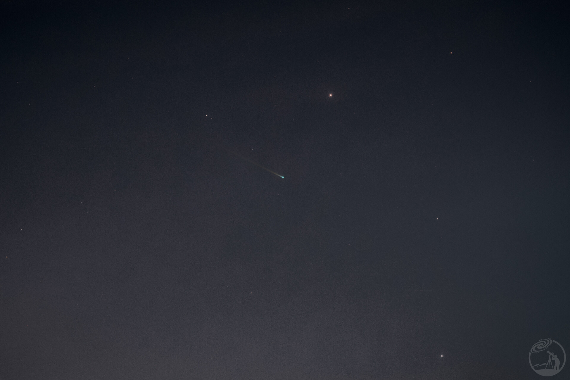 C/2025 R2 (SWAN)