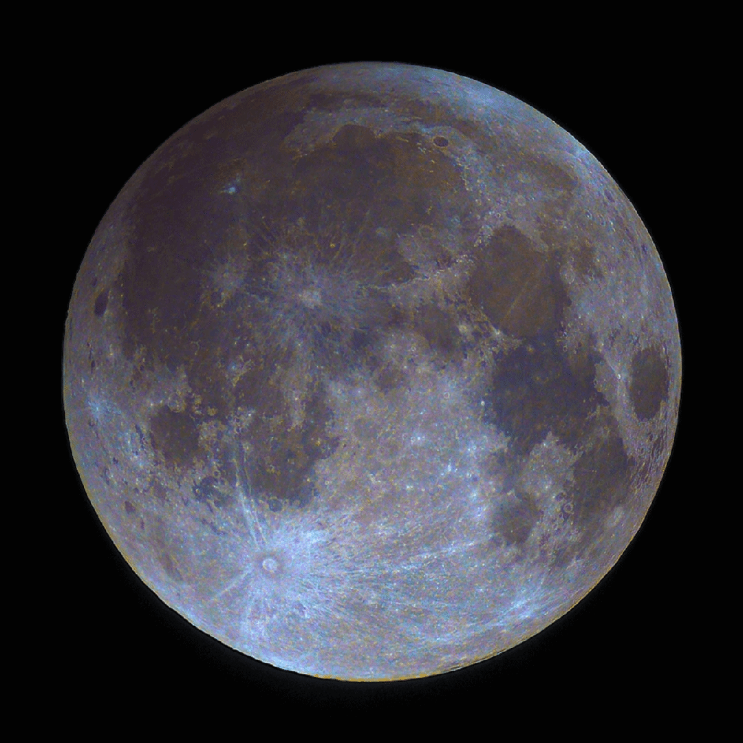 SeeMoon Eclipse
