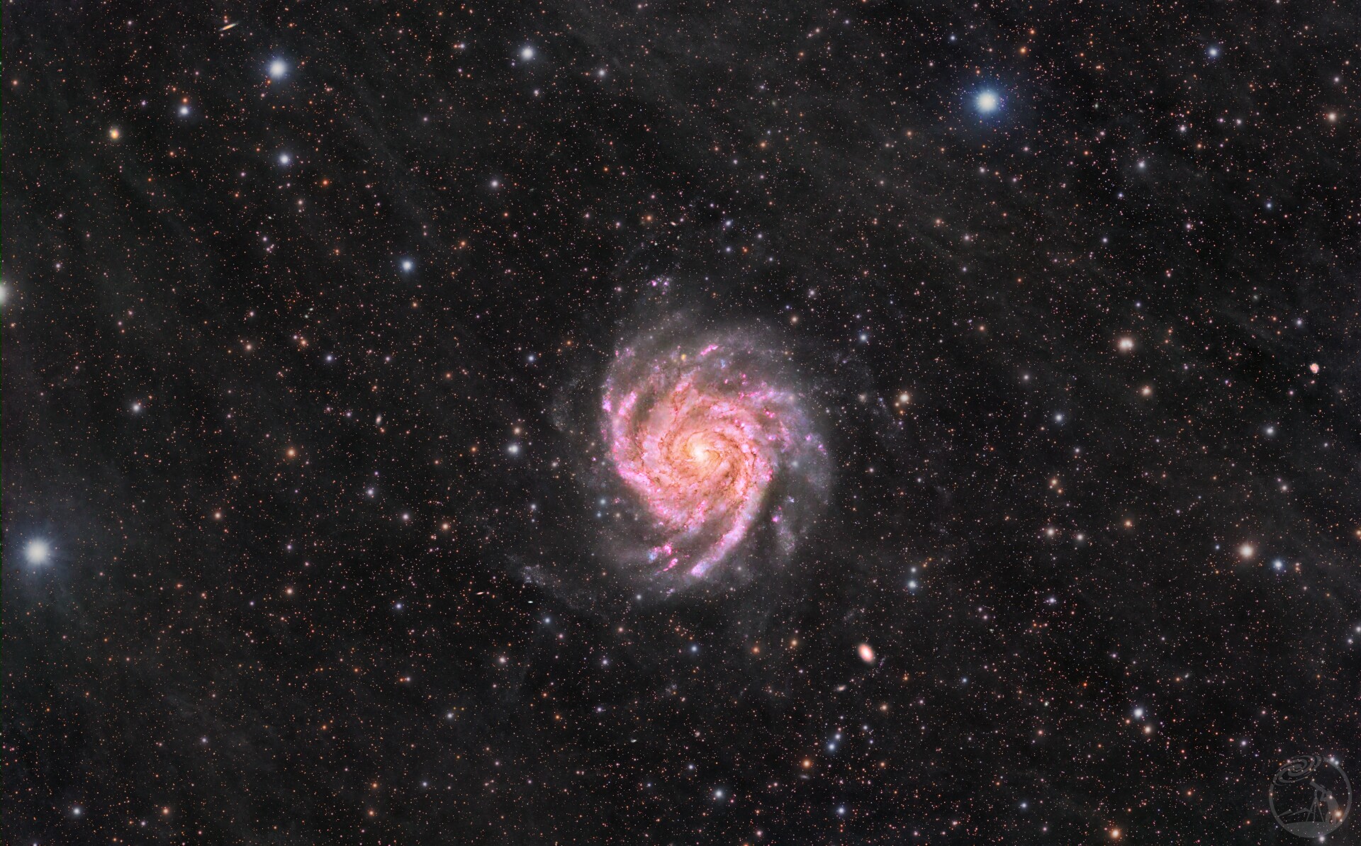 C5隐藏星系