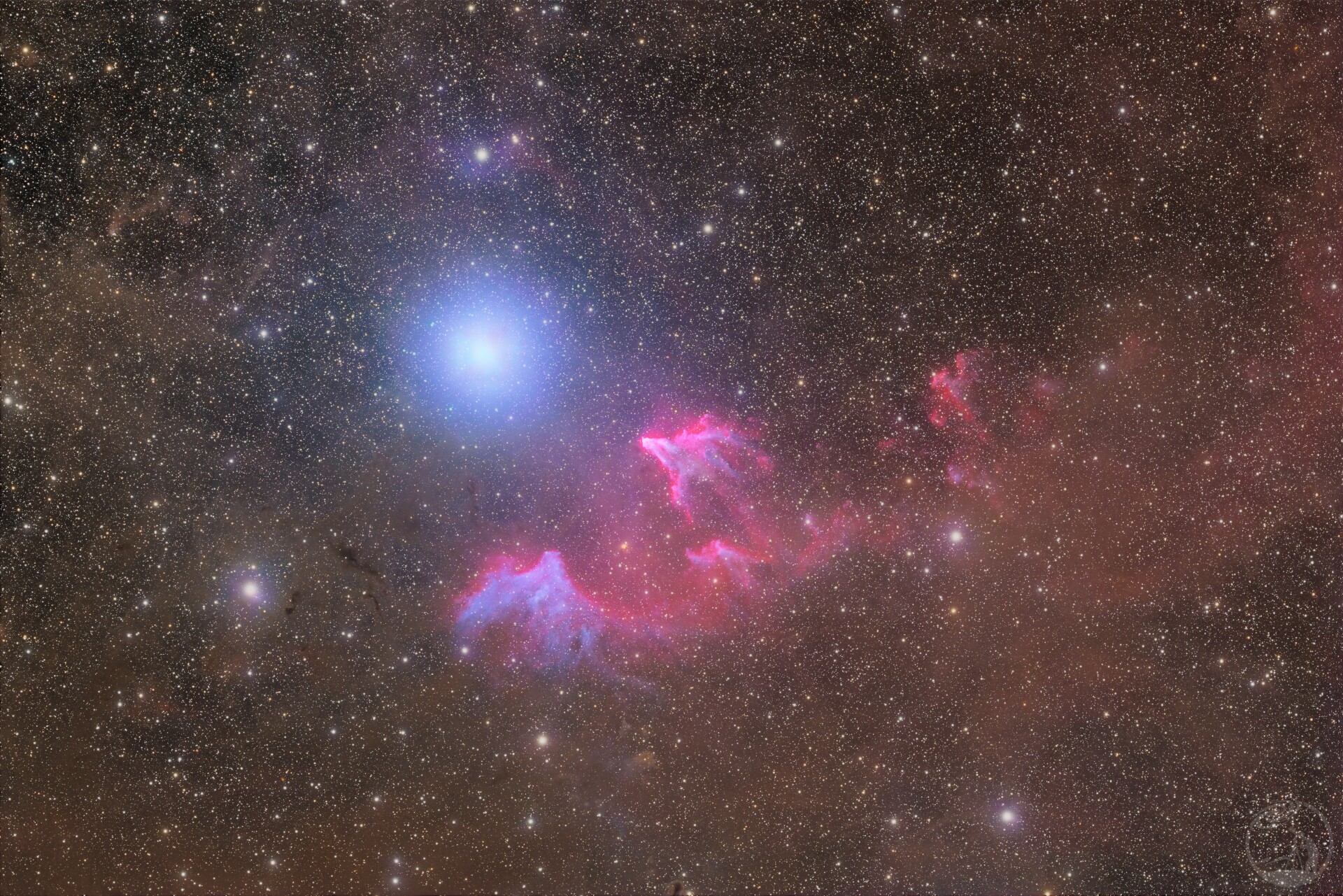 IC63 IC59 策星云