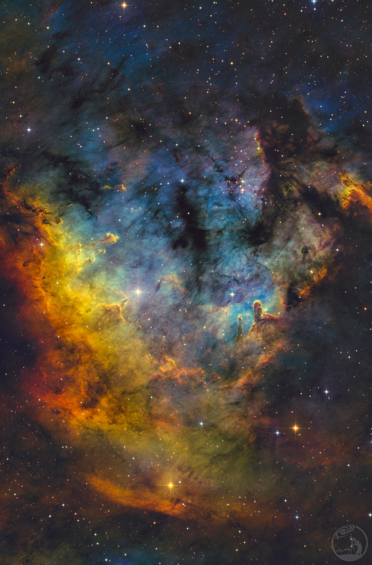 LBN 588