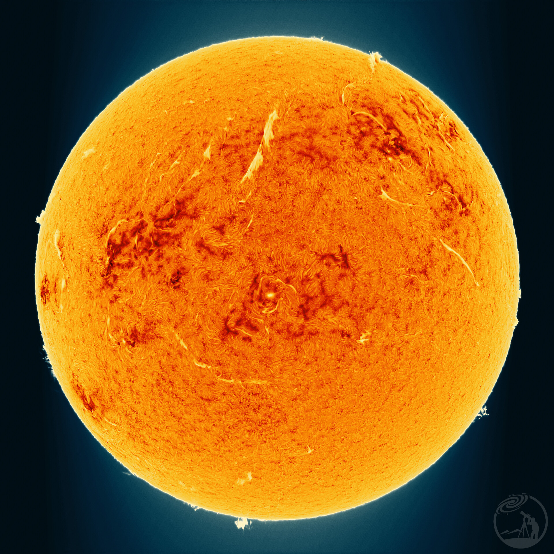 9月23日太阳