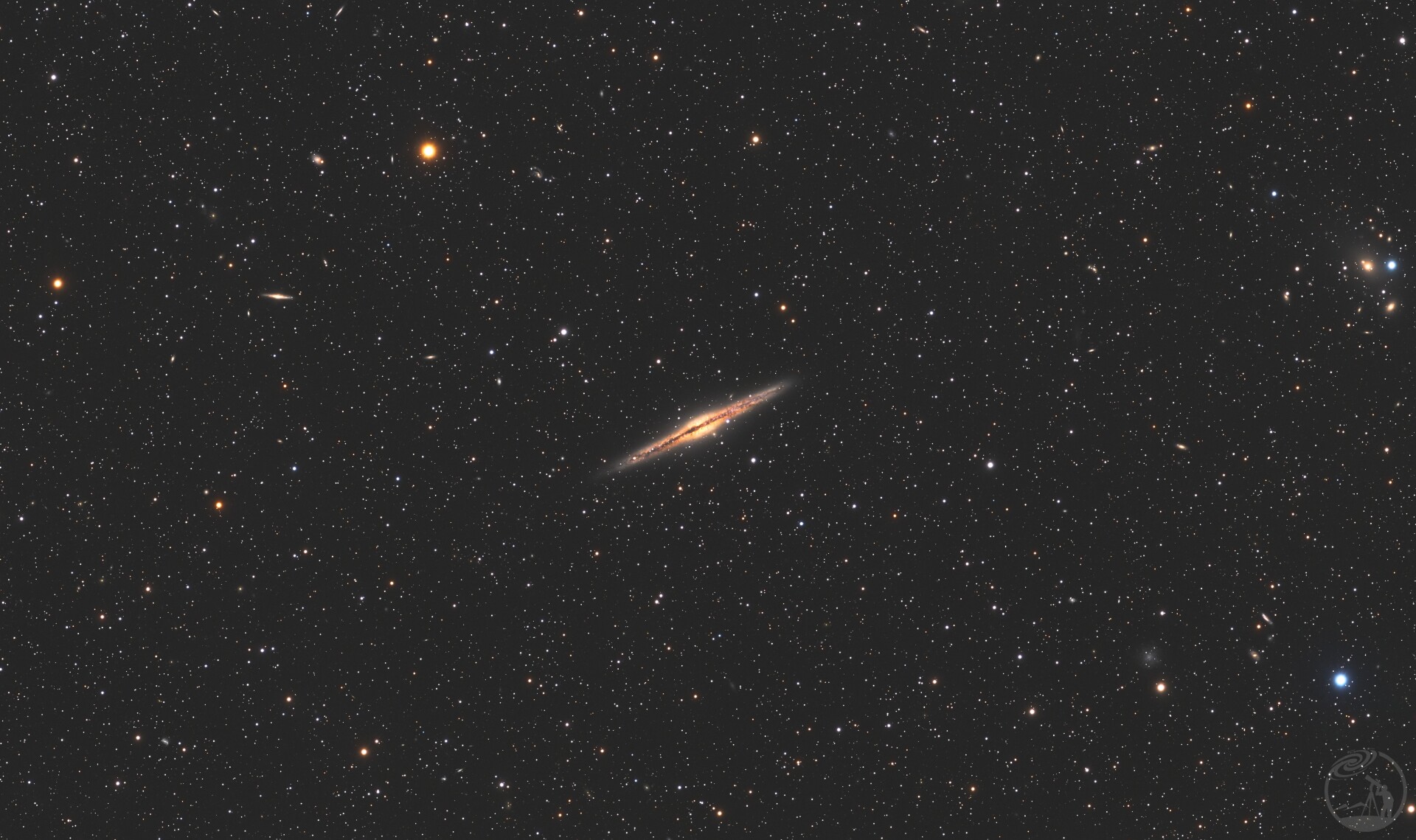 C23银裂星云