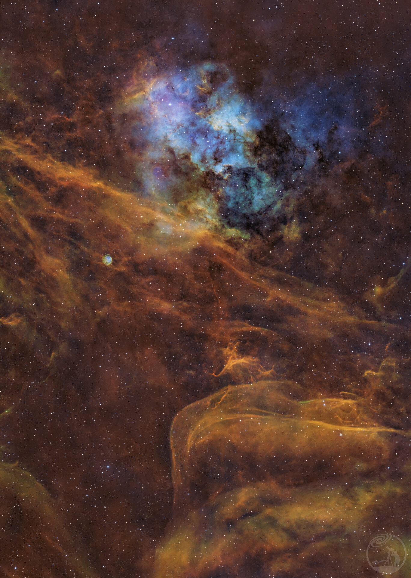 SH2-115