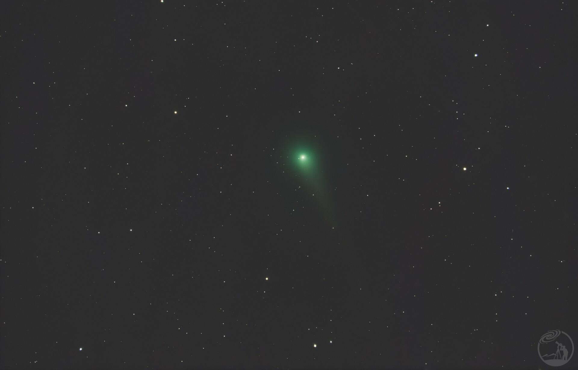 2025 A6彗星