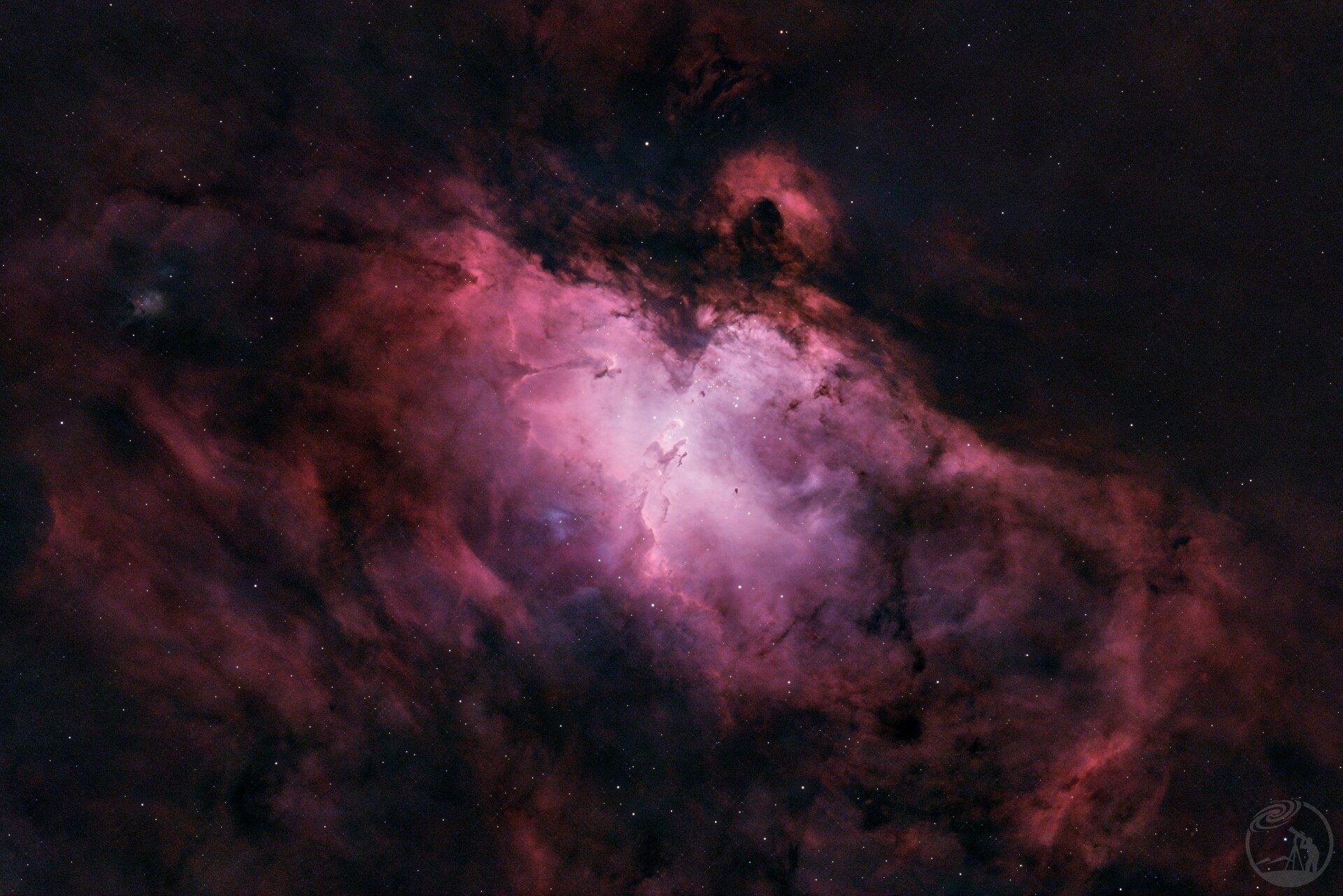 第一次打野的M16