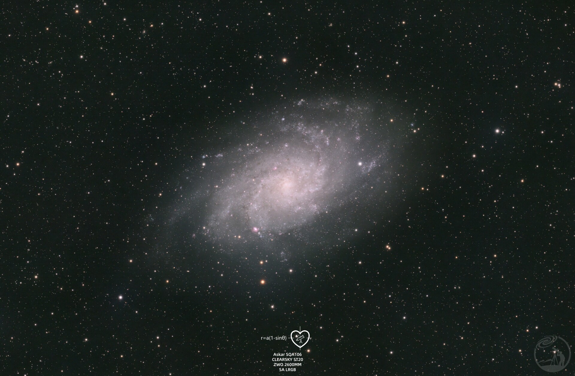 M33