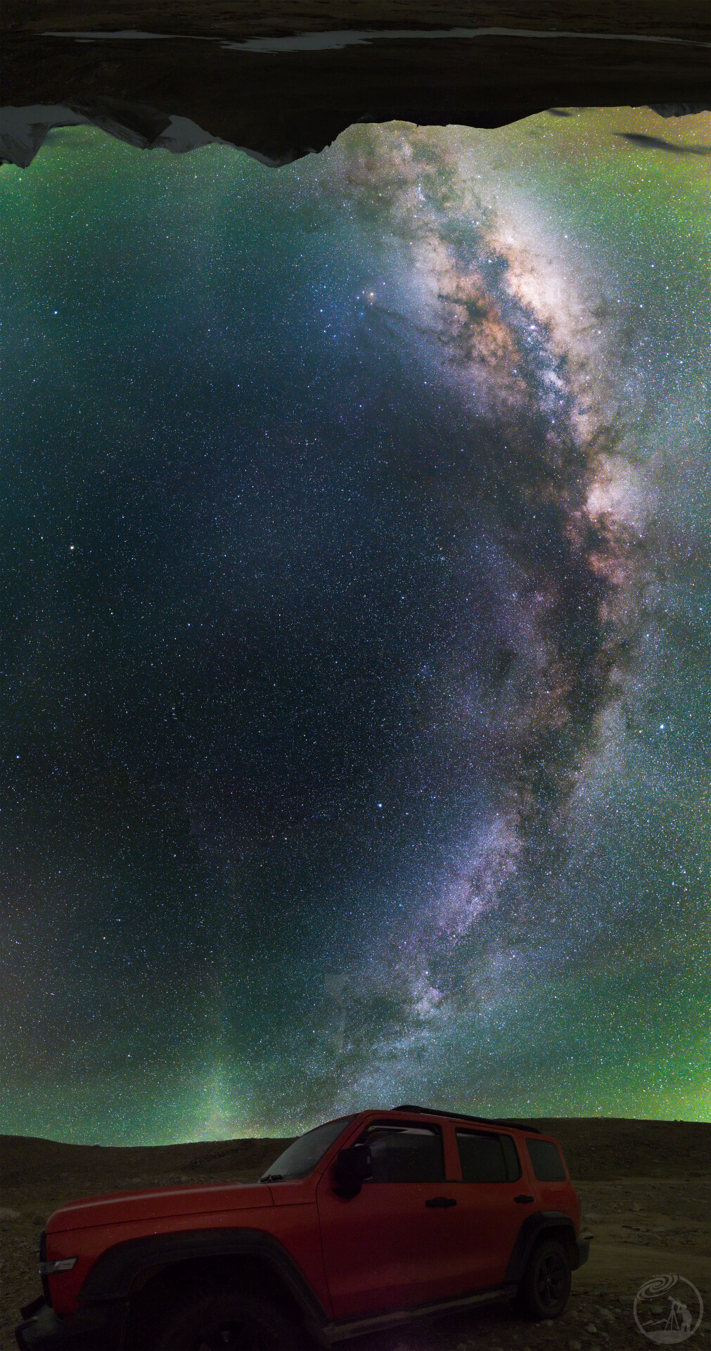 漫游星海