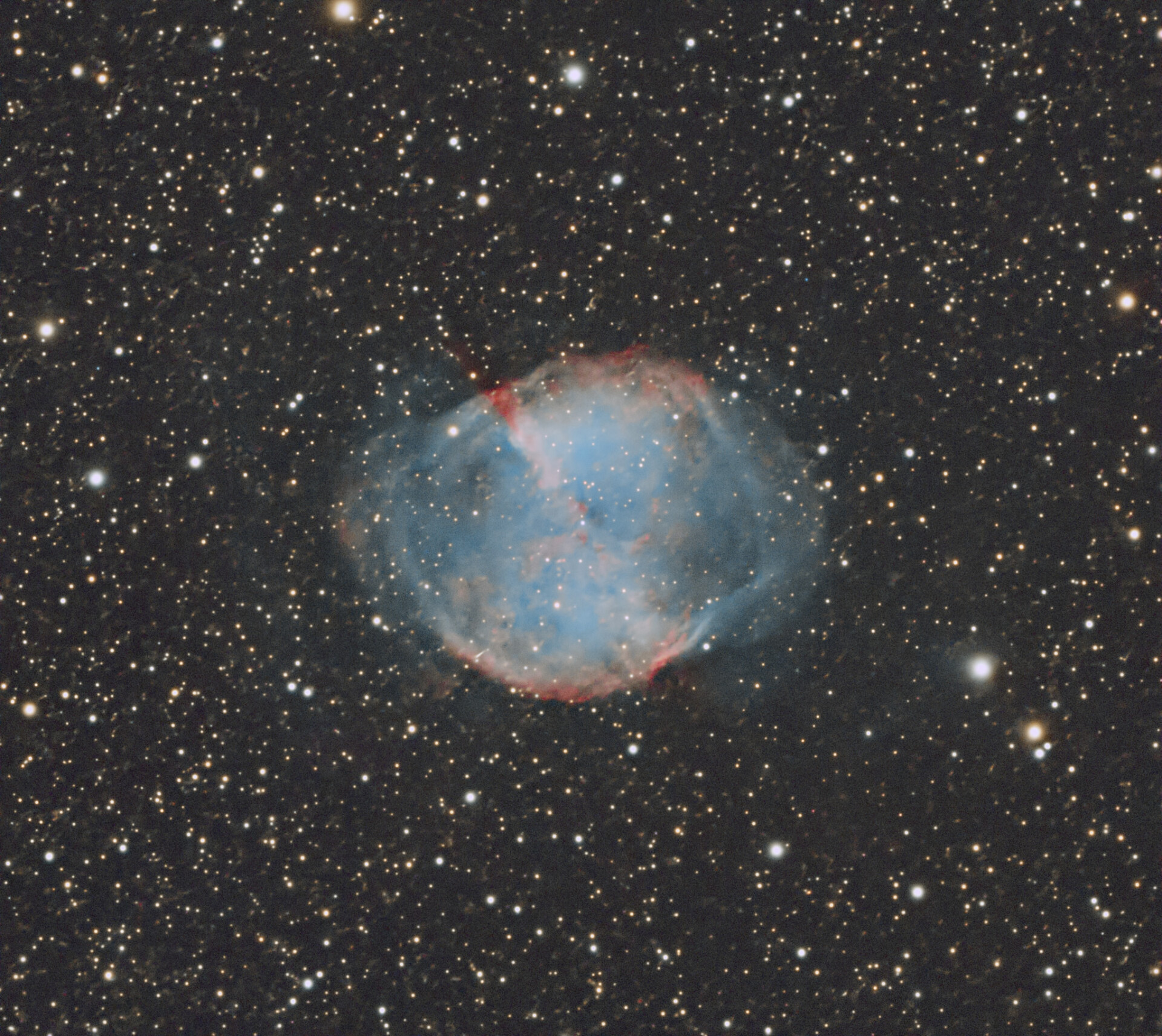 M27哑铃