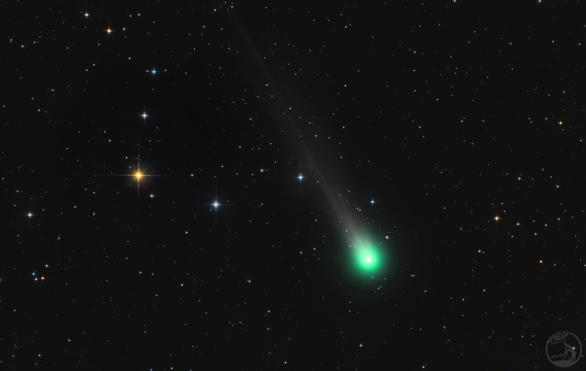 C/2025 A6 Lemmon