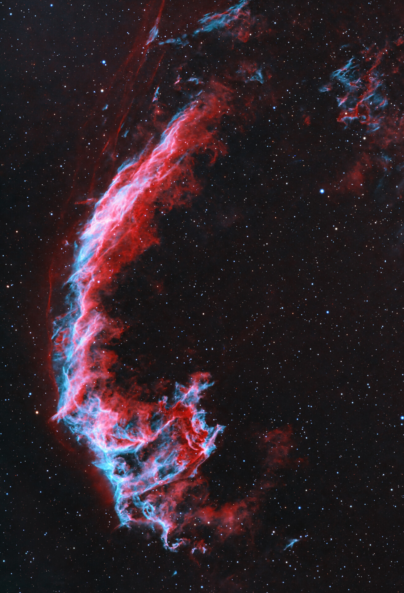 C33&C34 面纱星云（V2）
