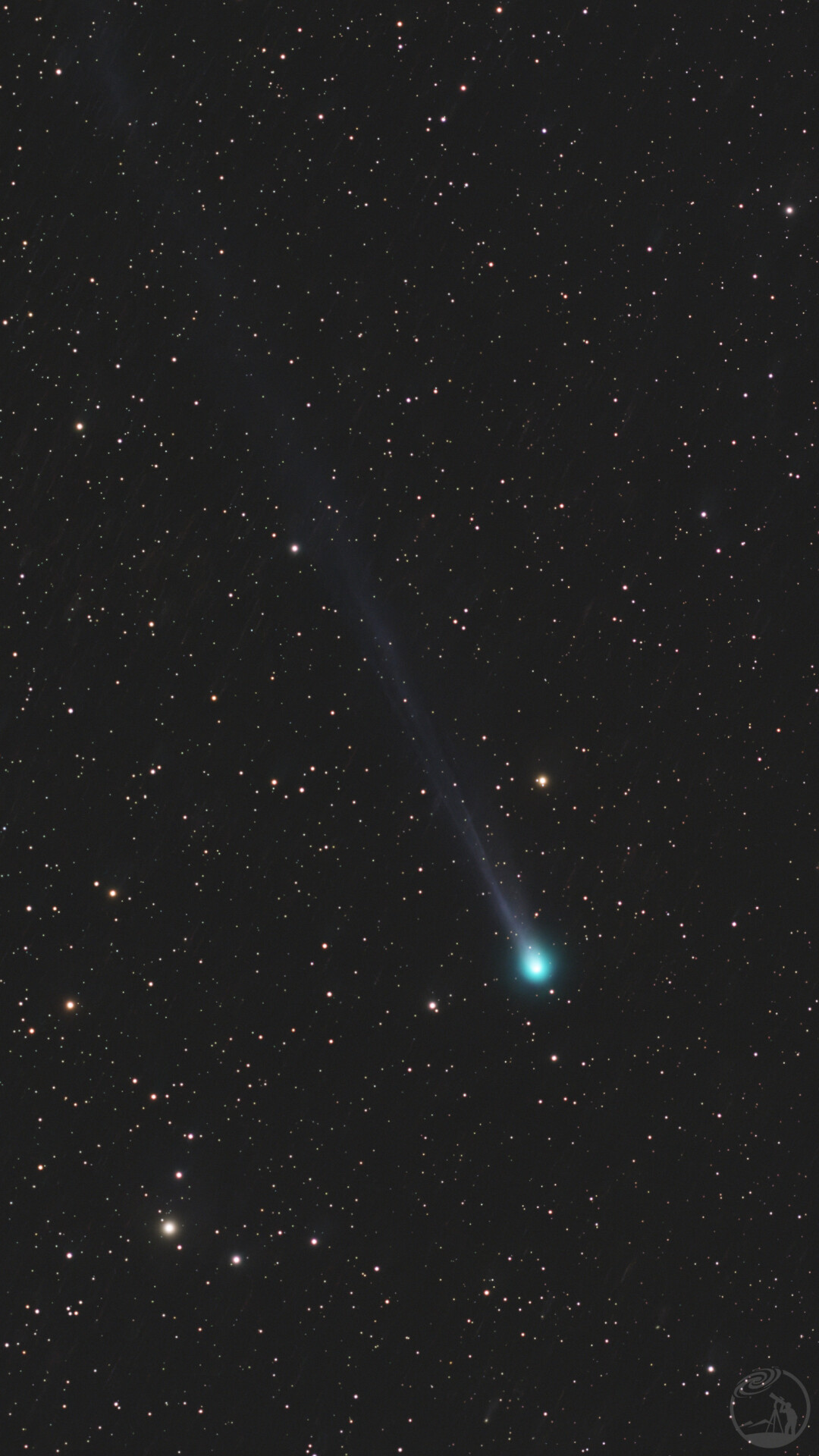 C/2025 A6 （Lemmon）