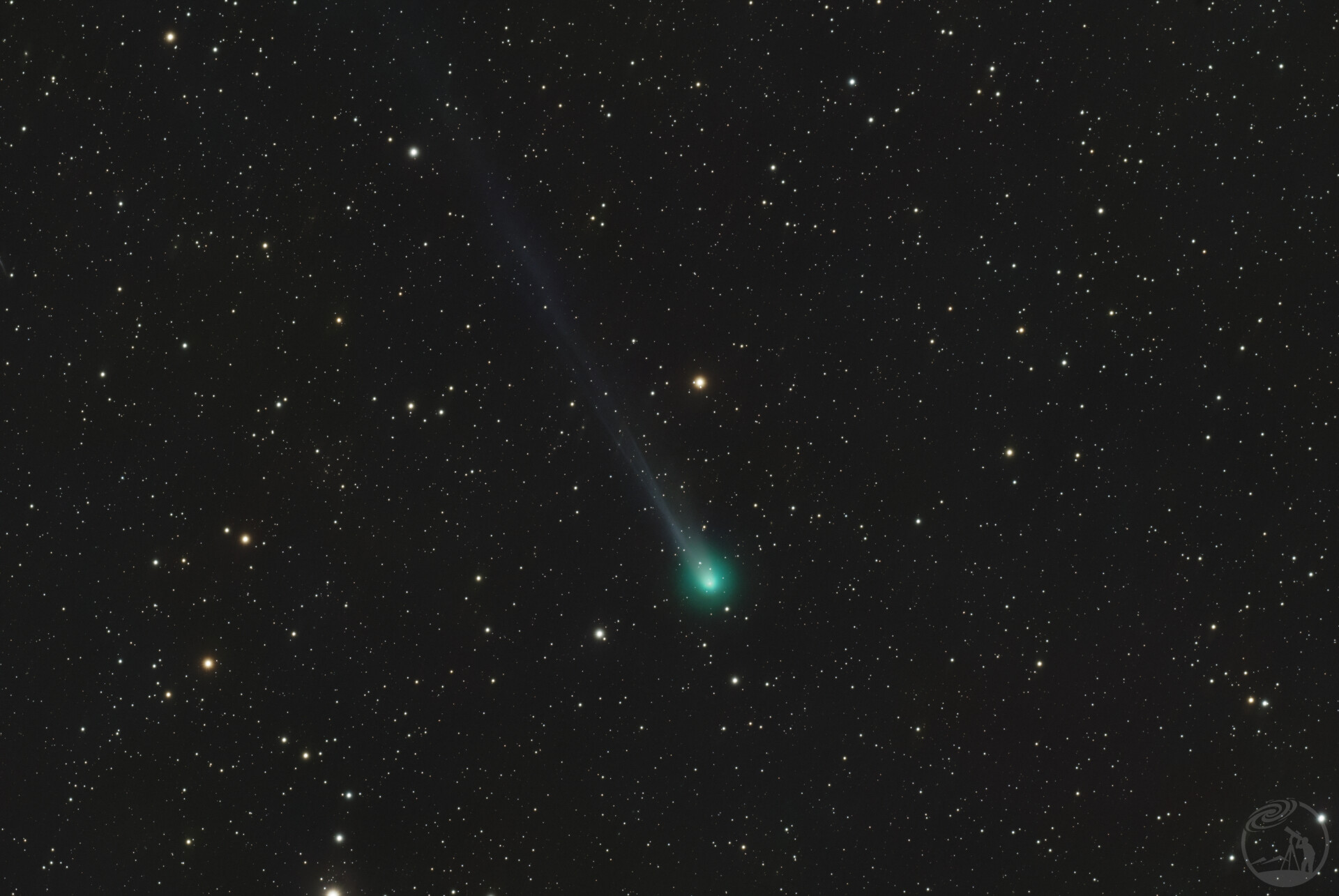 C/2025 A6 (Lemmon)