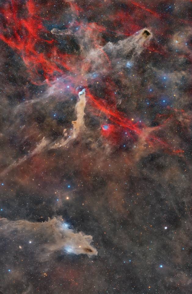 黑鲨附近广域2码