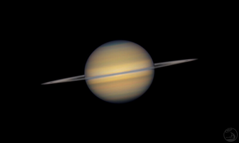 9月26日土星