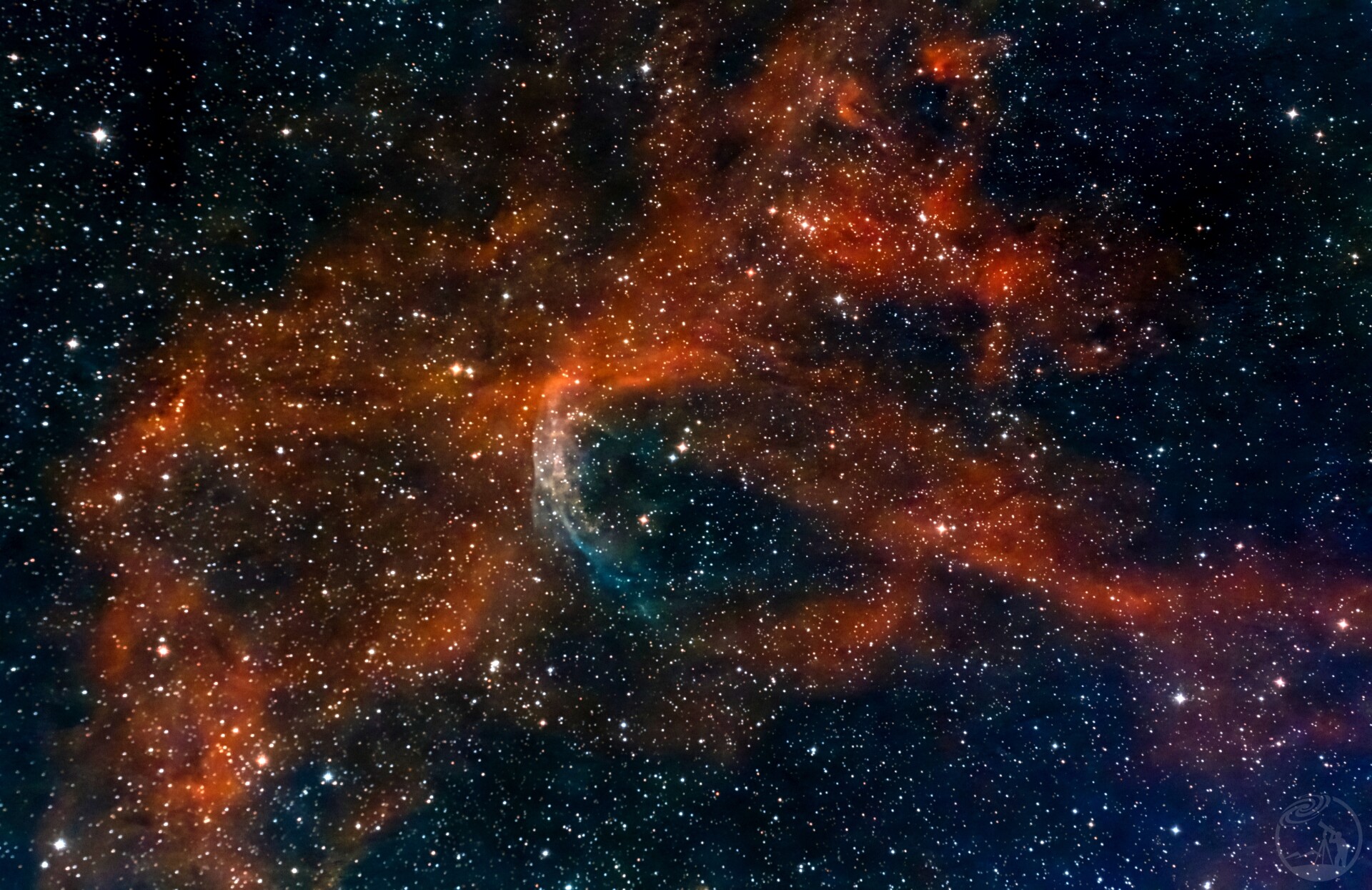 WR134