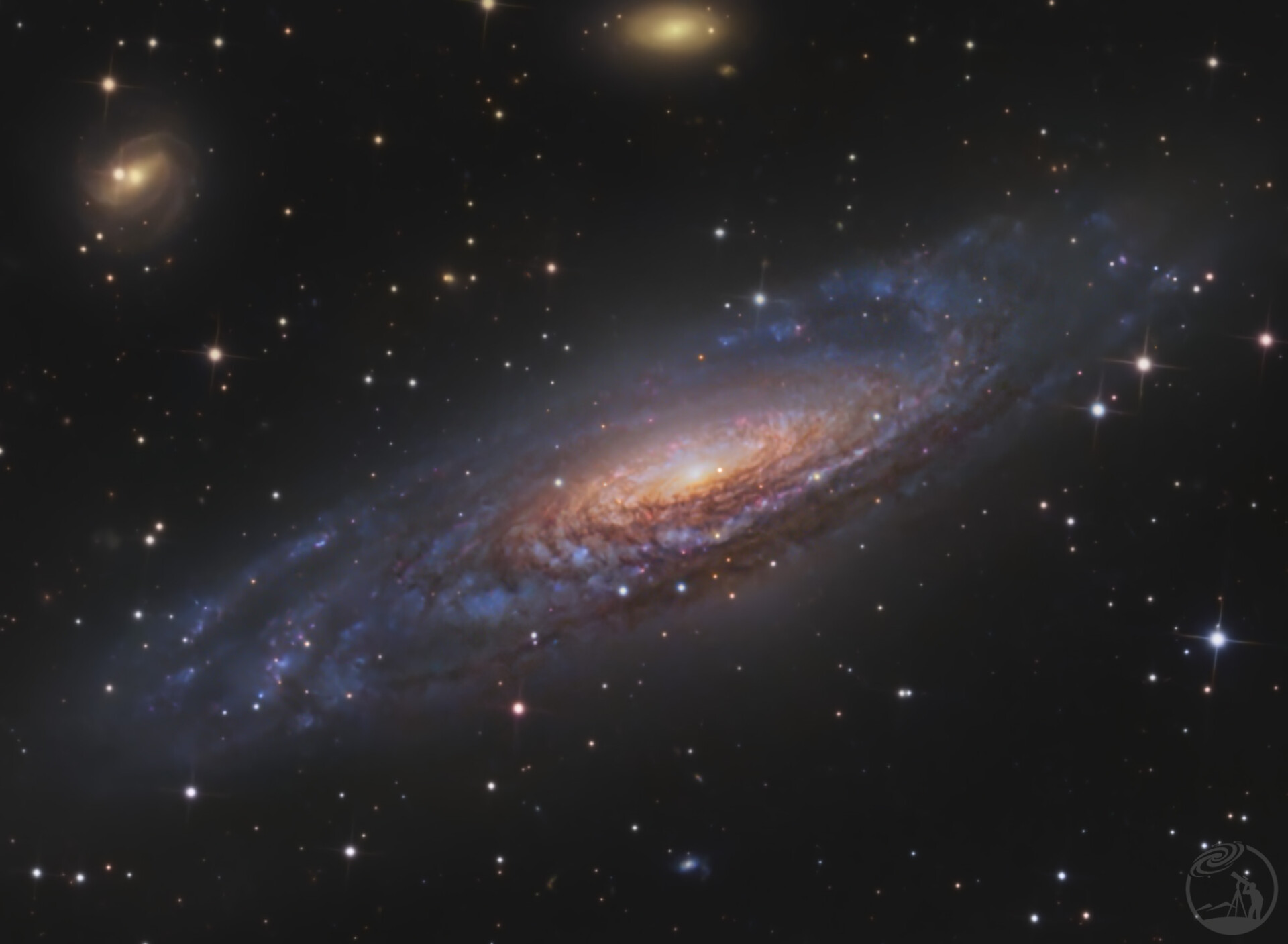 ngc7331