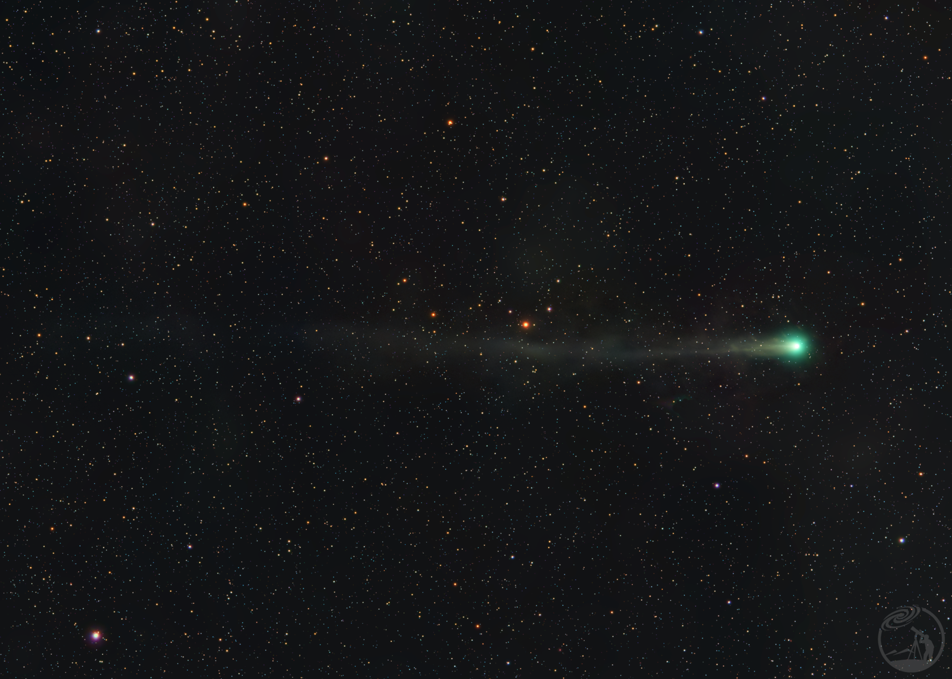 C/2025 A6  2025.9.26