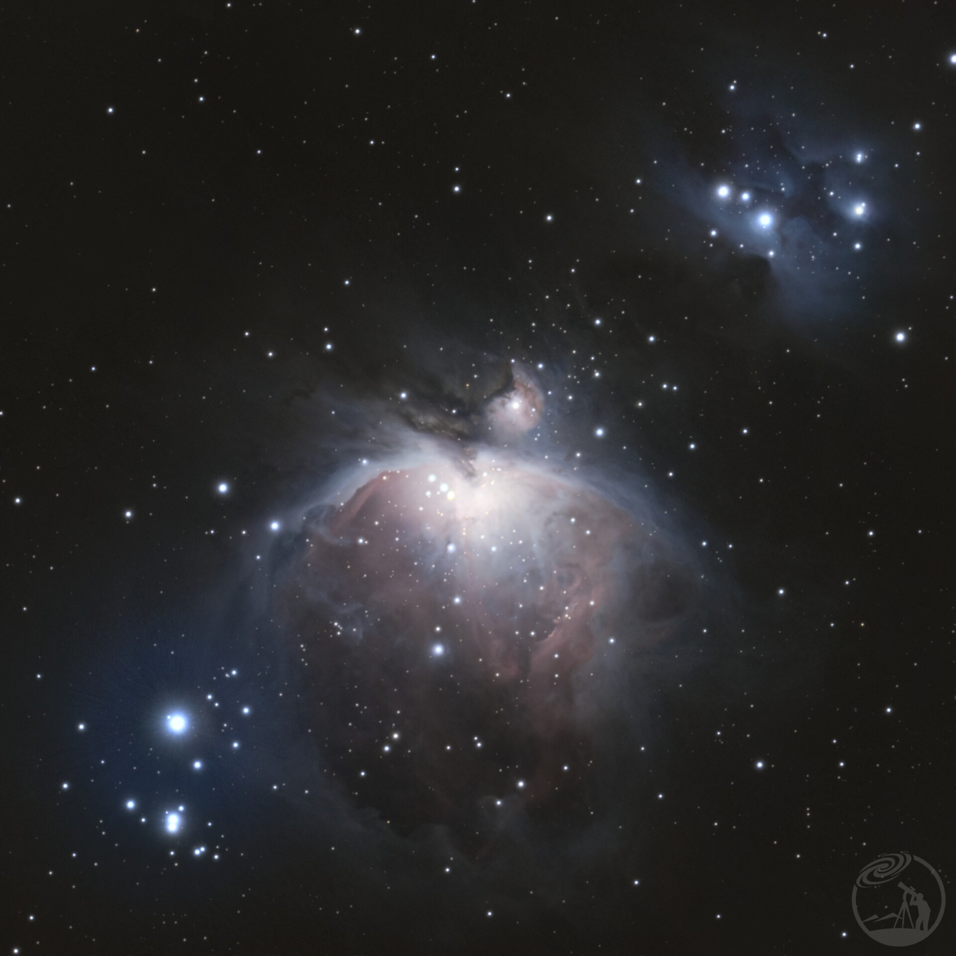 来自宇宙的善意