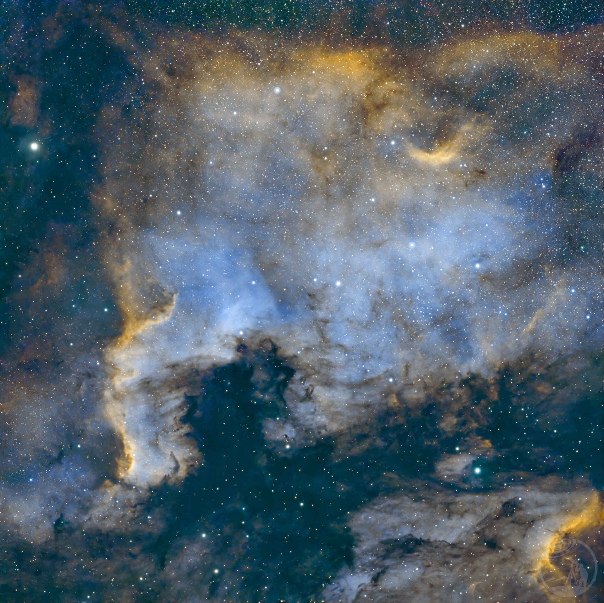 ngc7000