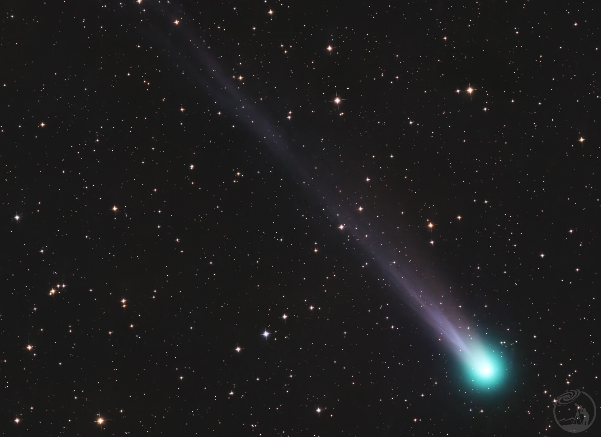 C/2025 A6