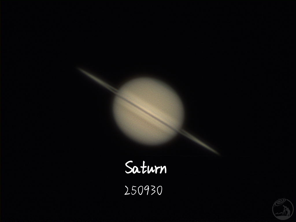 土星